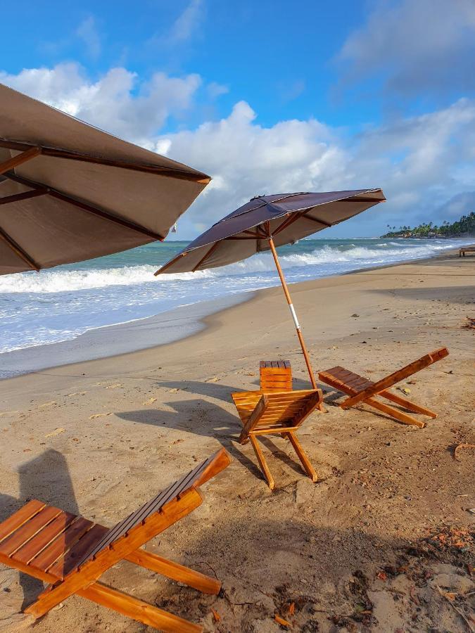 Pousada Porto Maraca Pôrto das Galinhas Exteriér fotografie