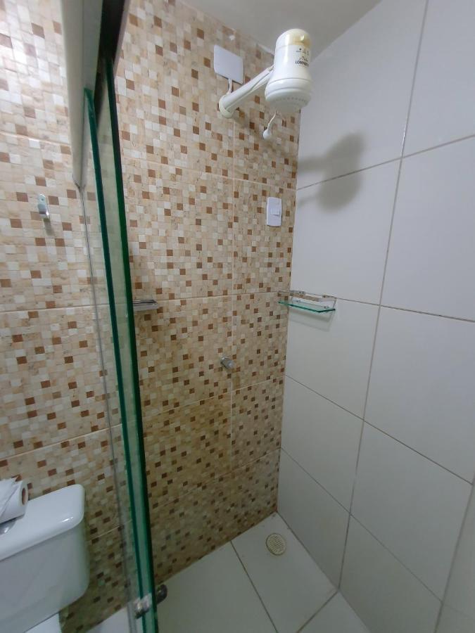 Pousada Porto Maraca Pôrto das Galinhas Exteriér fotografie